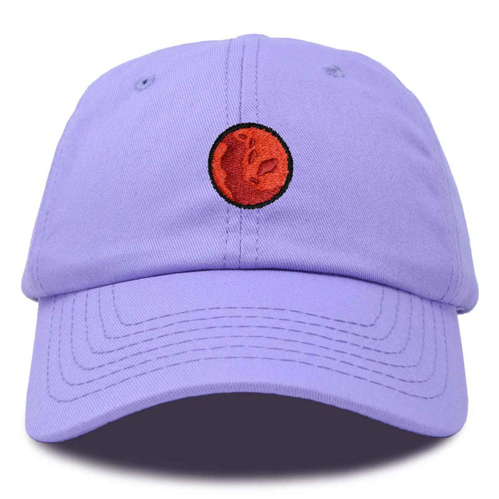 Dalix Mars Dad Cap