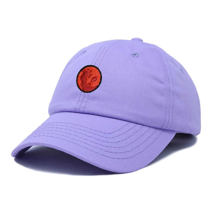 Dalix Mars Dad Cap