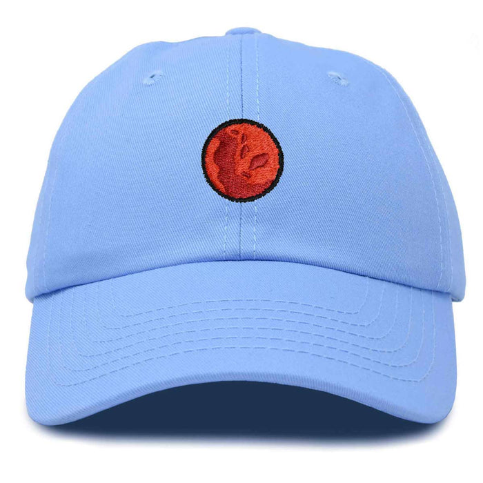 Dalix Mars Dad Cap
