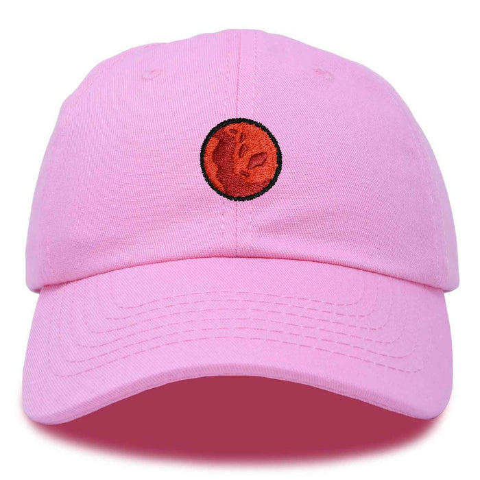 Dalix Mars Dad Cap