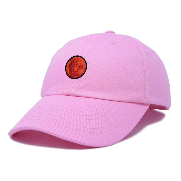Dalix Mars Dad Cap