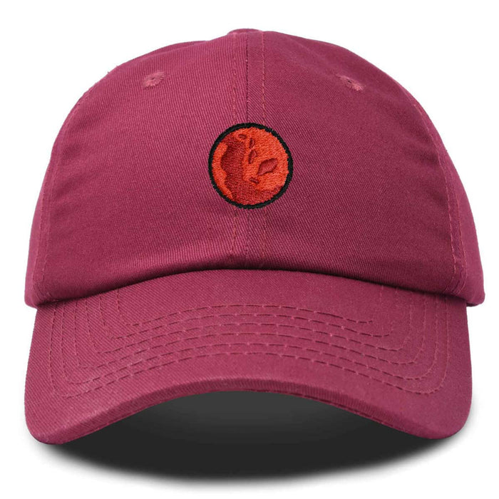 Dalix Mars Dad Cap