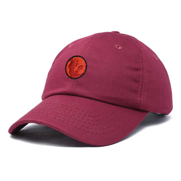 Dalix Mars Dad Cap