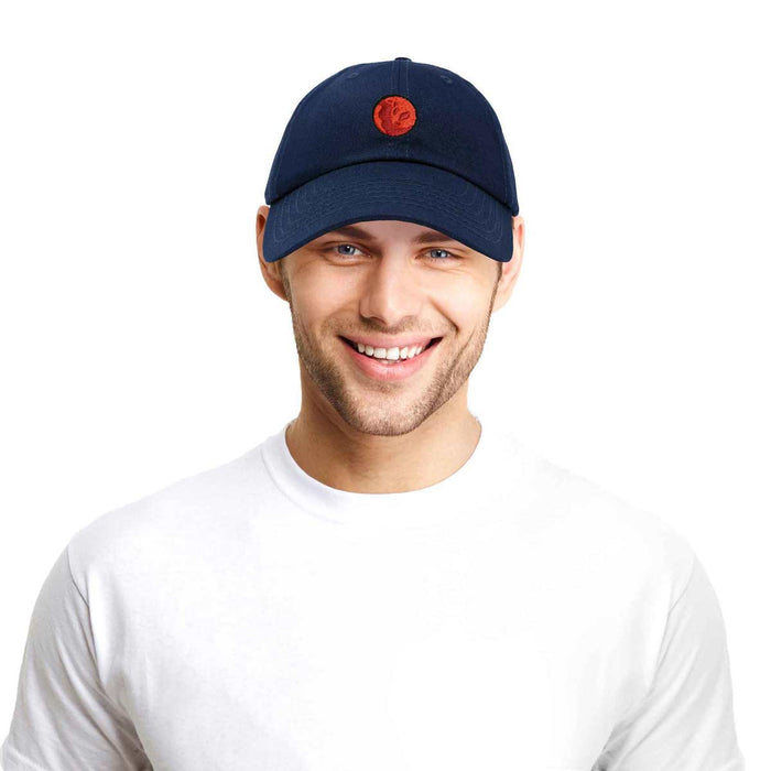 Dalix Mars Dad Cap