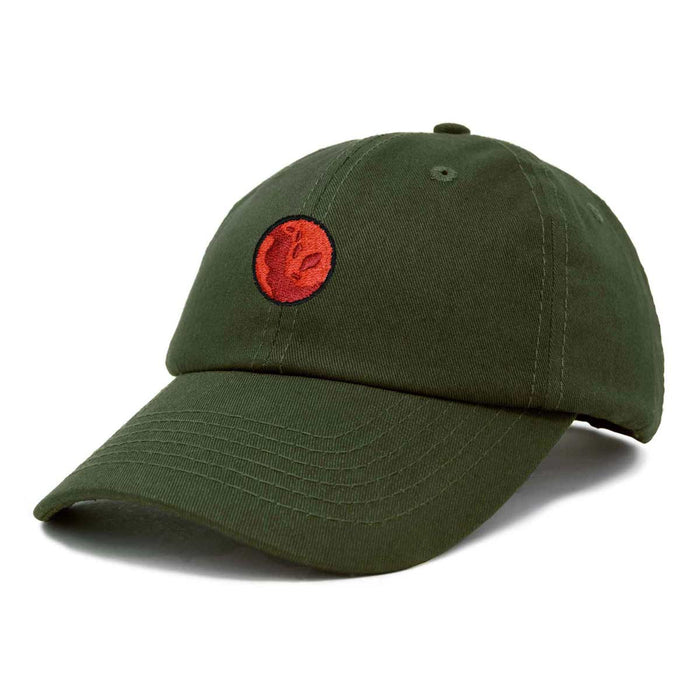 Dalix Mars Dad Cap