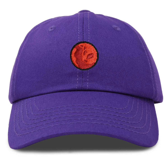 Dalix Mars Dad Cap