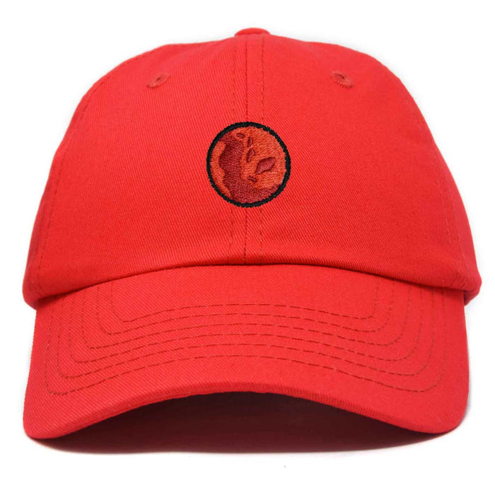 Dalix Mars Dad Cap