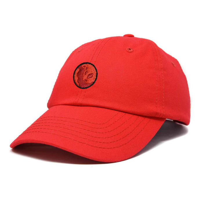 Dalix Mars Dad Cap