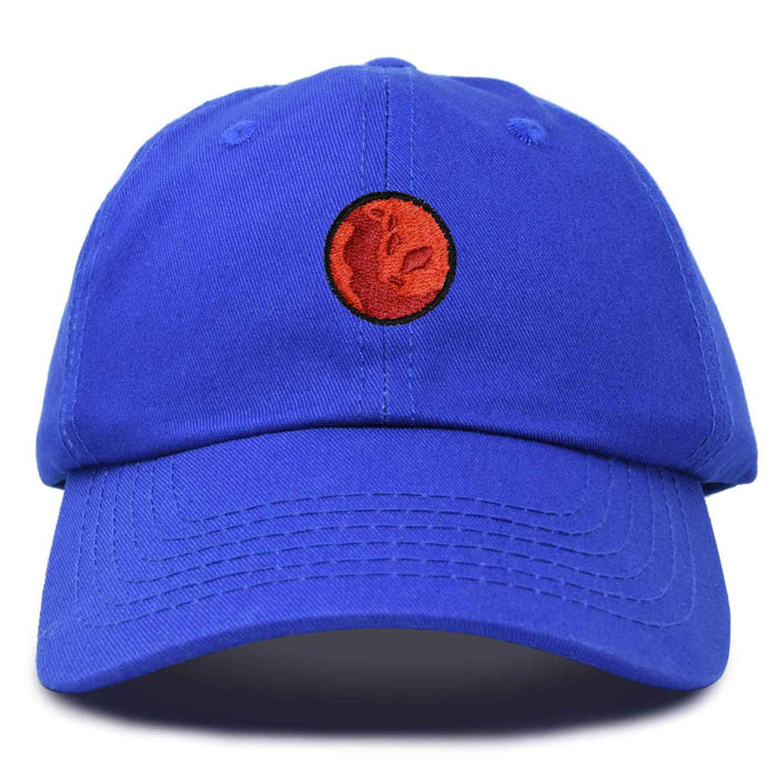Dalix Mars Dad Cap