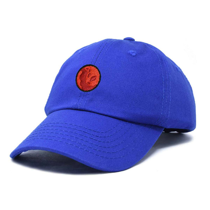Dalix Mars Dad Cap