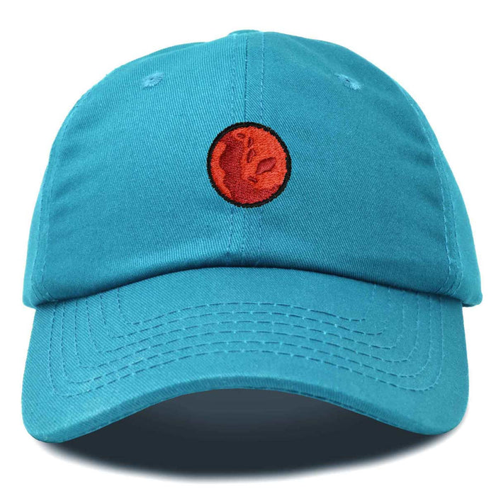 Dalix Mars Dad Cap
