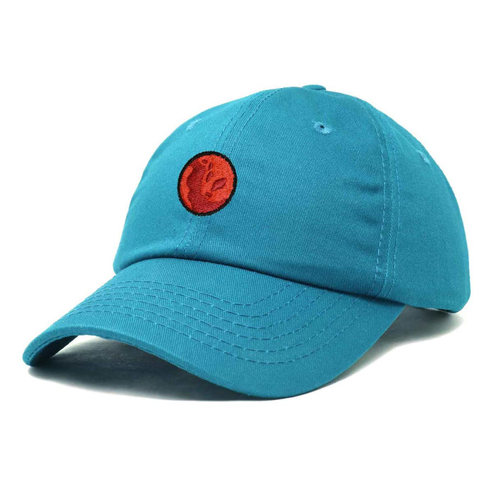 Dalix Mars Dad Cap