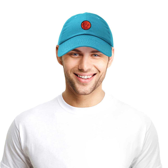 Dalix Mars Dad Cap