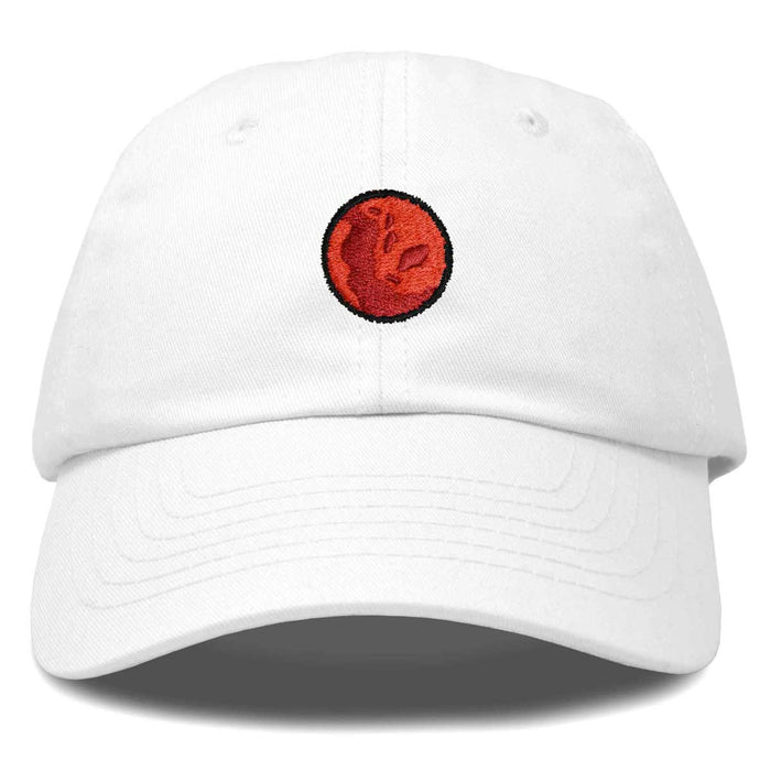 Dalix Mars Dad Cap