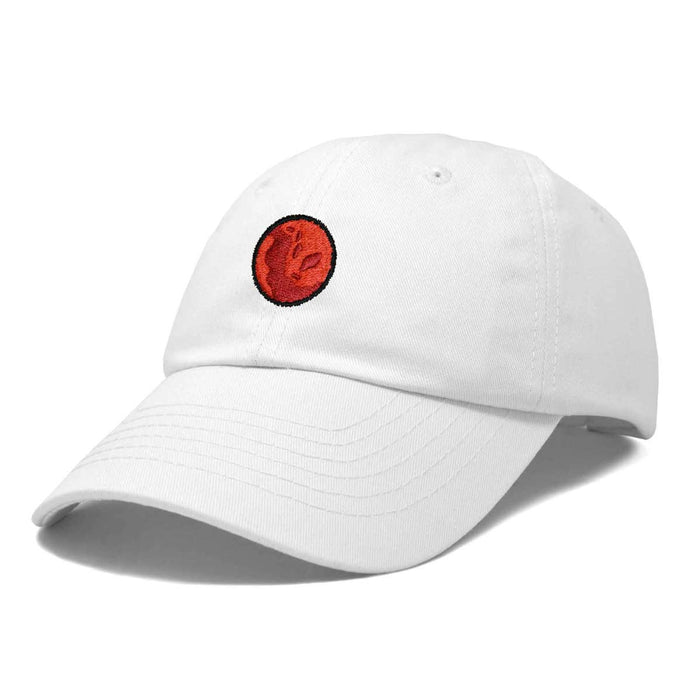 Dalix Mars Dad Cap