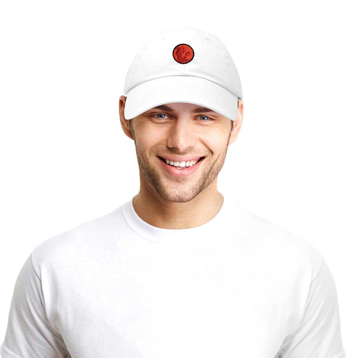 Dalix Mars Dad Cap