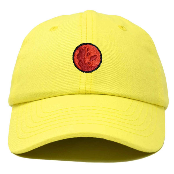 Dalix Mars Dad Cap