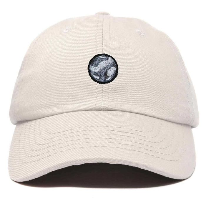 Dalix Mercury Dad Cap