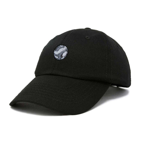 Dalix Mercury Dad Cap