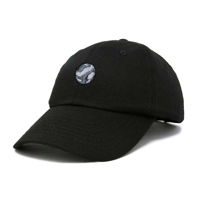 Dalix Mercury Dad Cap