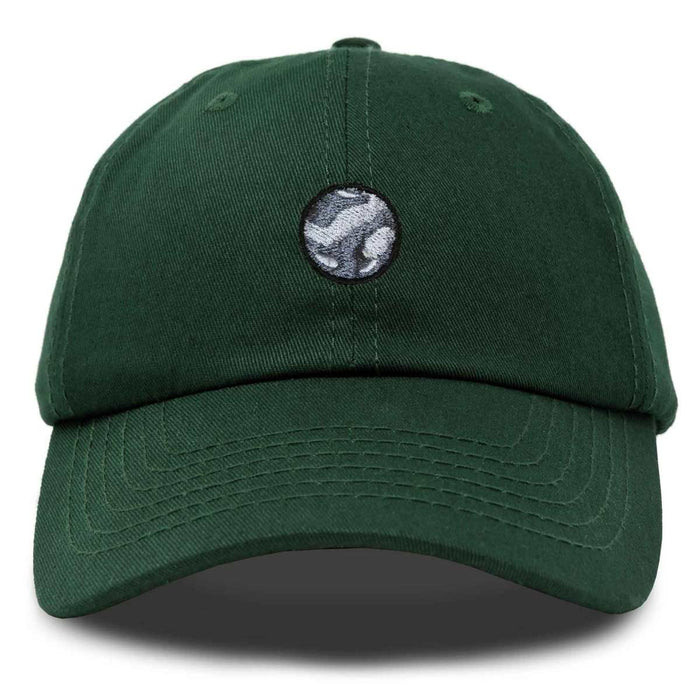 Dalix Mercury Dad Cap