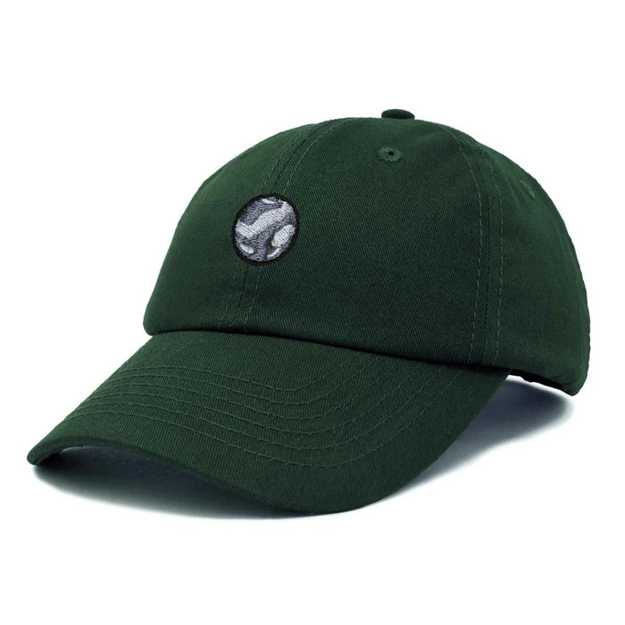 Dalix Mercury Dad Cap