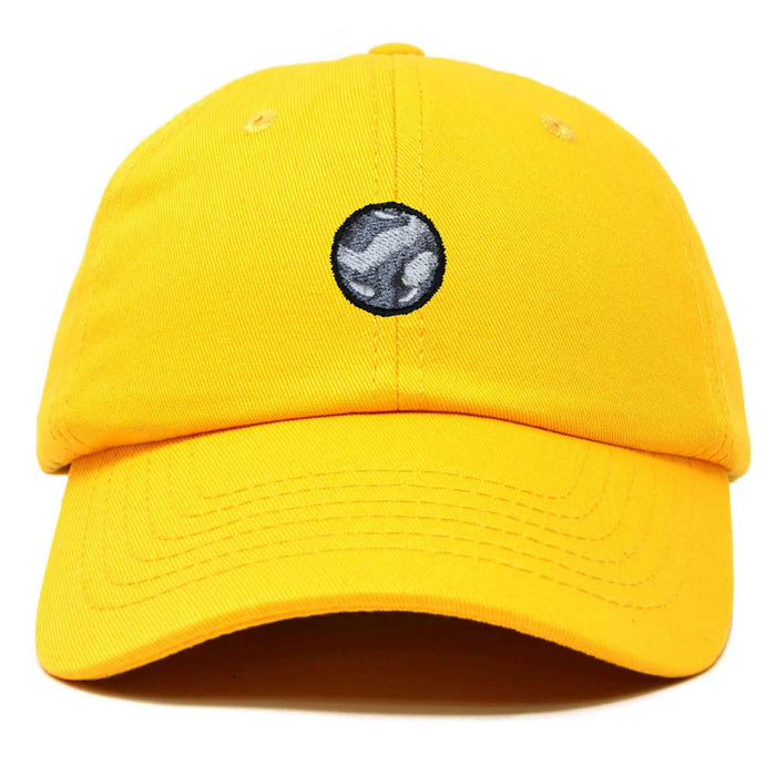 Dalix Mercury Dad Cap