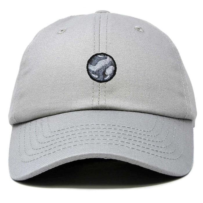 Dalix Mercury Dad Cap