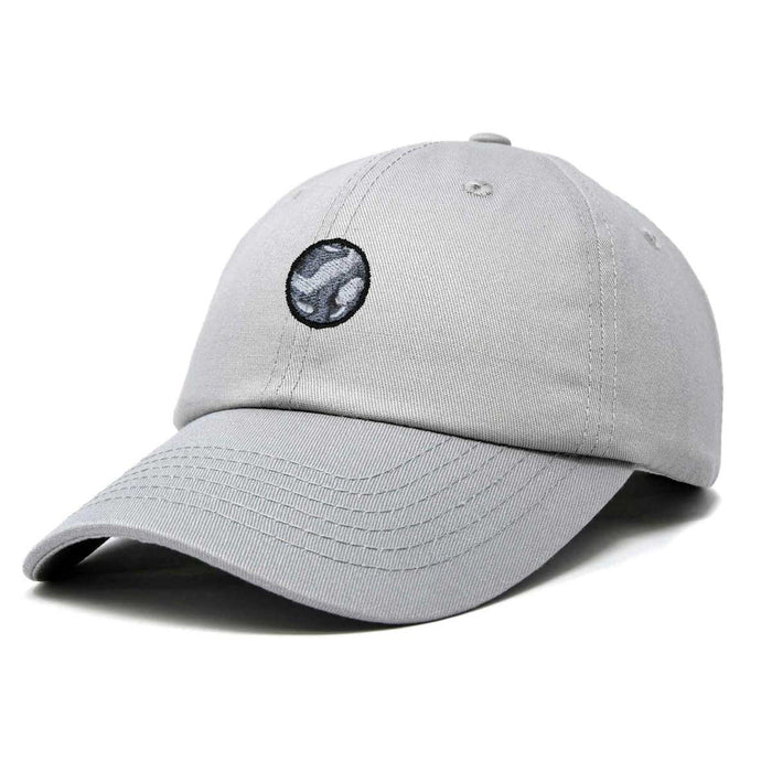 Dalix Mercury Dad Cap