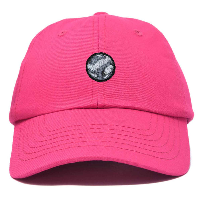 Dalix Mercury Dad Cap