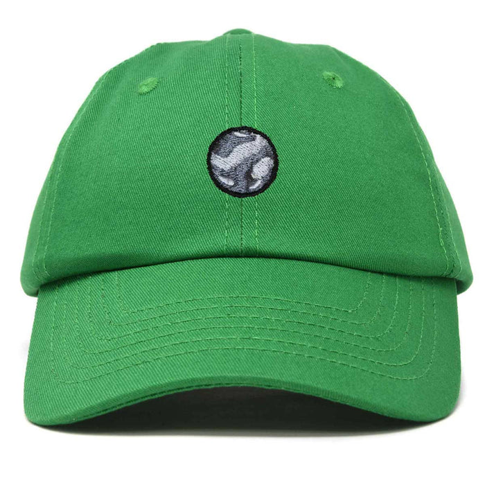 Dalix Mercury Dad Cap
