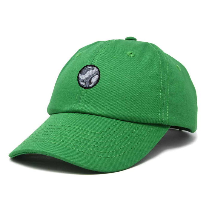 Dalix Mercury Dad Cap