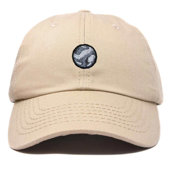 Dalix Mercury Dad Cap