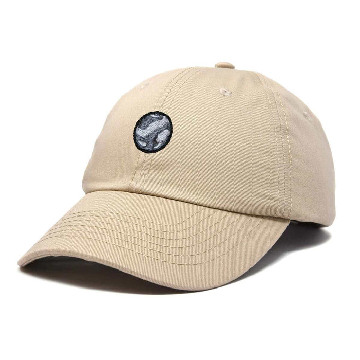 Dalix Mercury Dad Cap