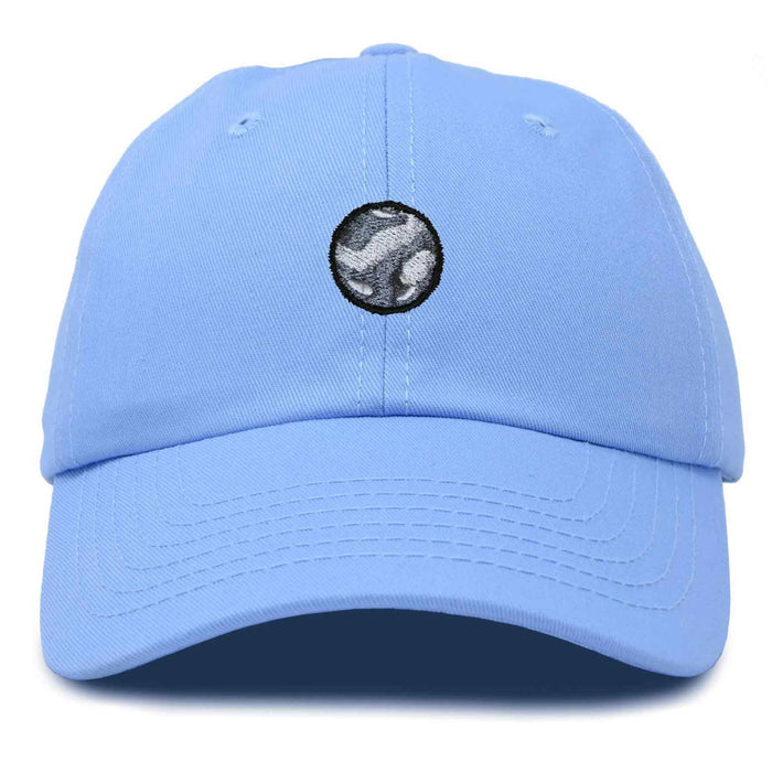 Dalix Mercury Dad Cap
