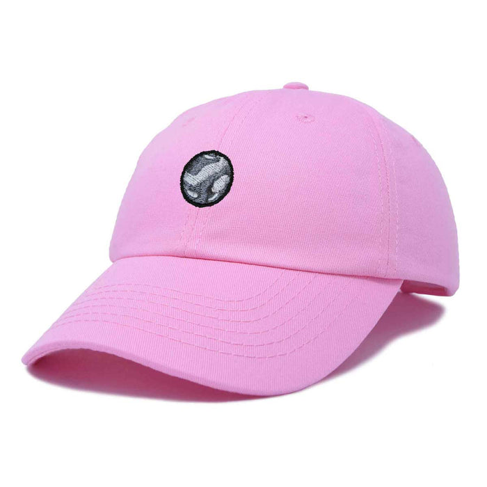 Dalix Mercury Dad Cap