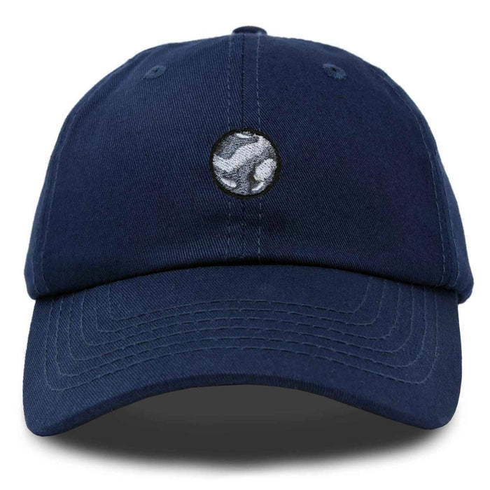 Dalix Mercury Dad Cap