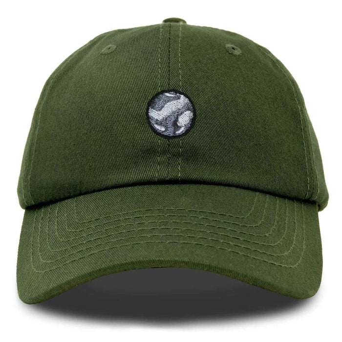 Dalix Mercury Dad Cap