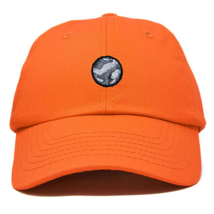 Dalix Mercury Dad Cap