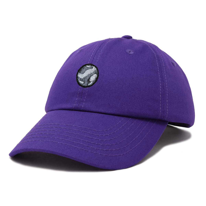 Dalix Mercury Dad Cap