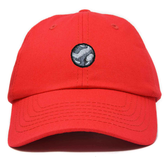 Dalix Mercury Dad Cap