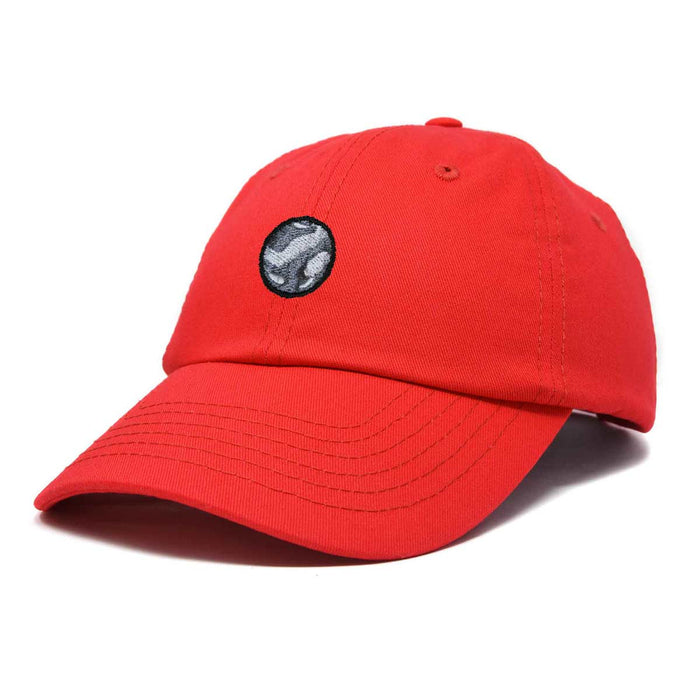 Dalix Mercury Dad Cap