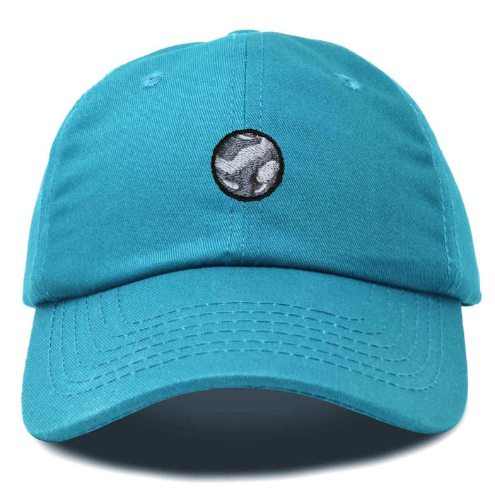 Dalix Mercury Dad Cap