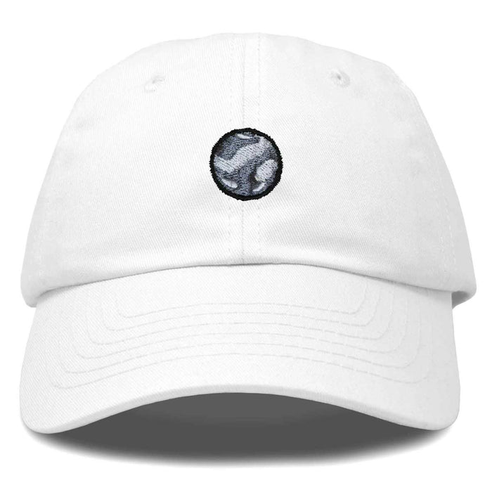 Dalix Mercury Dad Cap
