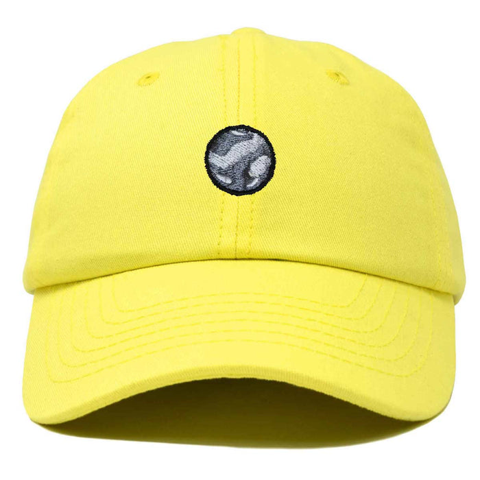 Dalix Mercury Dad Cap