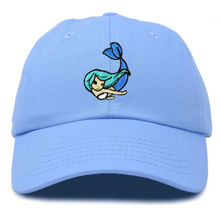 Dalix Mermaid Hat