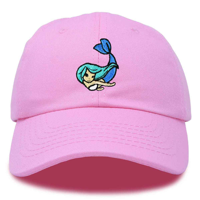 Dalix Mermaid Hat