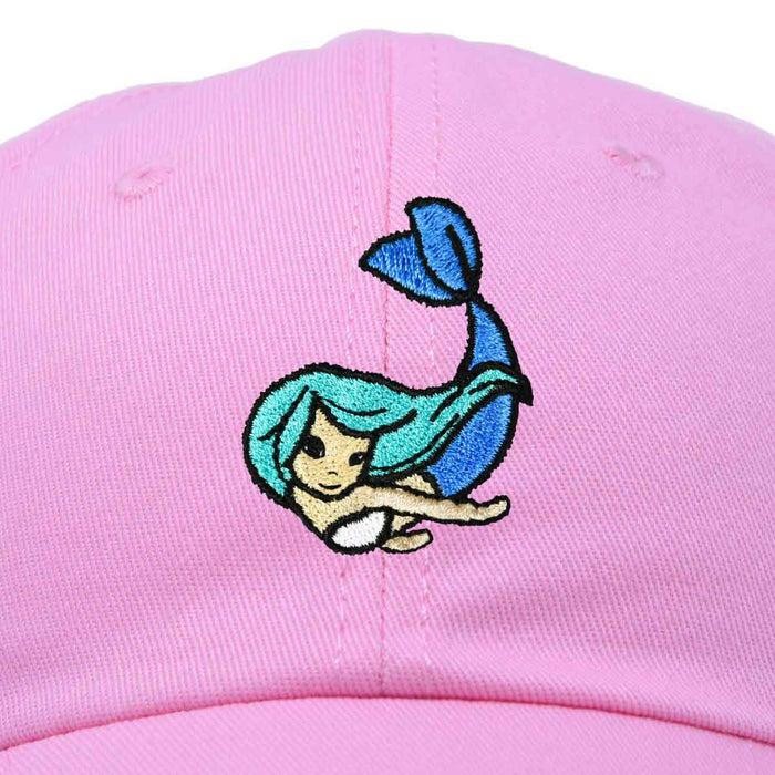 Dalix Mermaid Hat