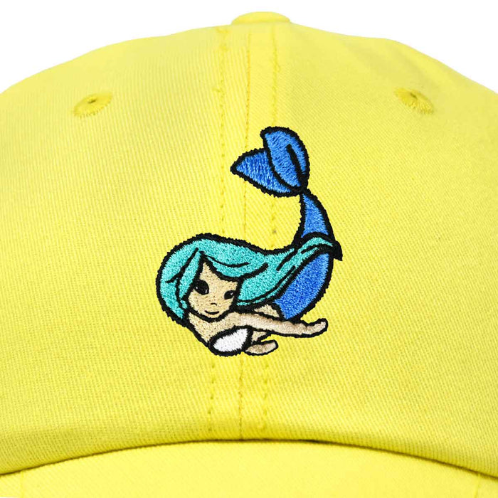 Dalix Mermaid Hat