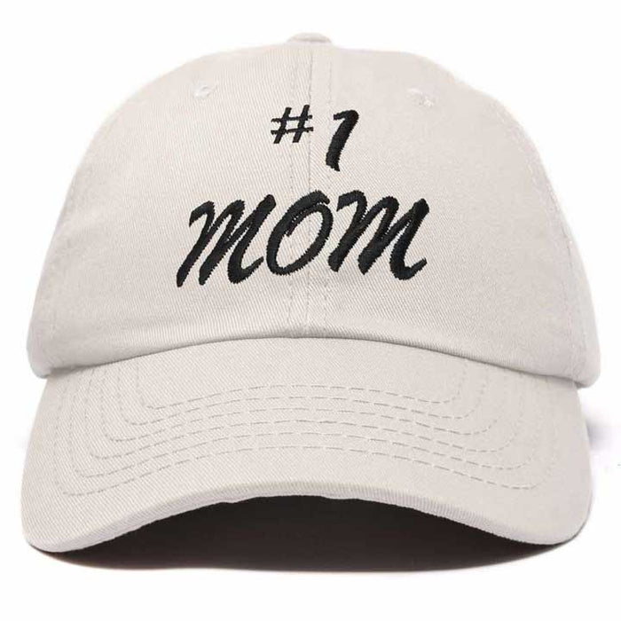 Dalix #1 Mom Hat